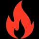 网站logo